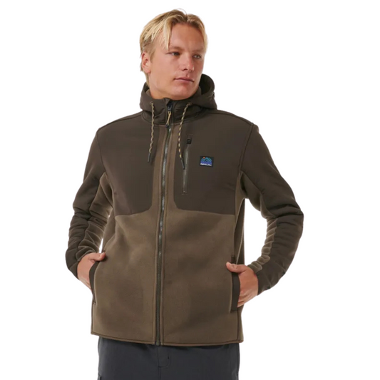 Rip Curl Anti Series Search Mens Jacket