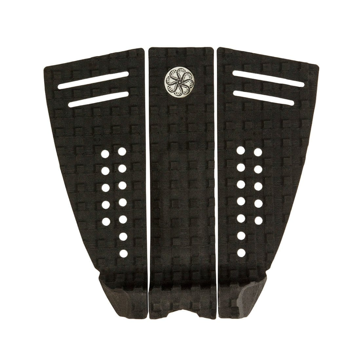 Octopus Rasta Rob Tail Pad