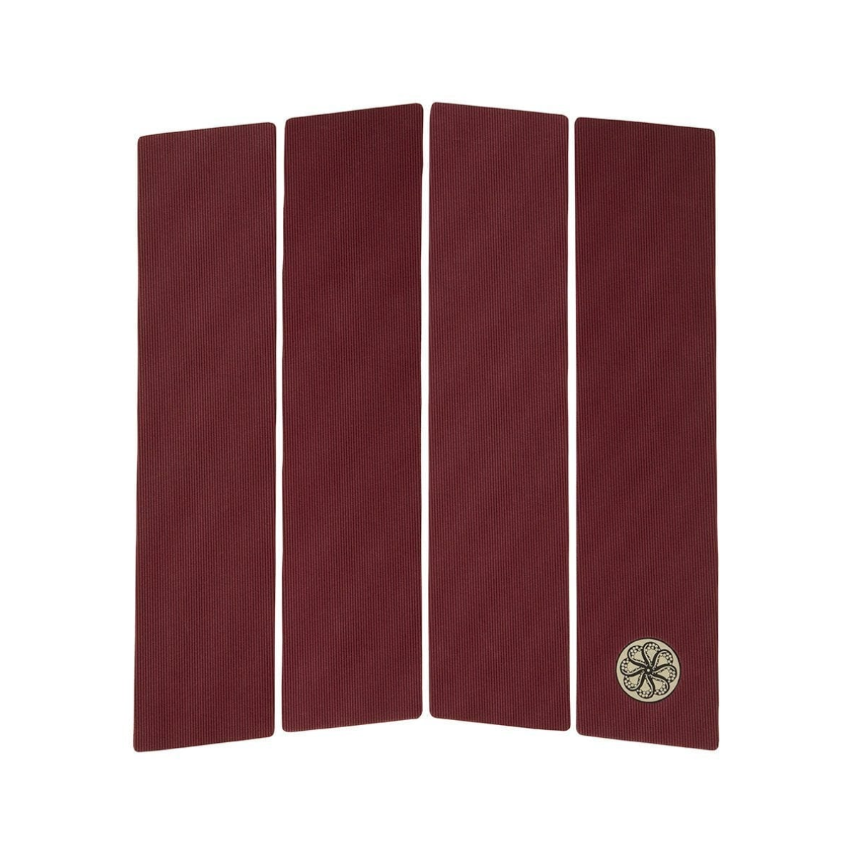 Octopus Front Deck Corduroy Tail Pad