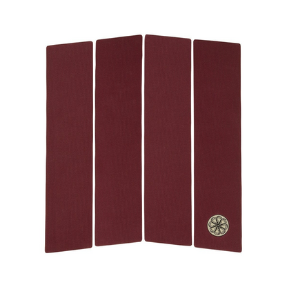 Octopus Front Deck Corduroy Tail Pad