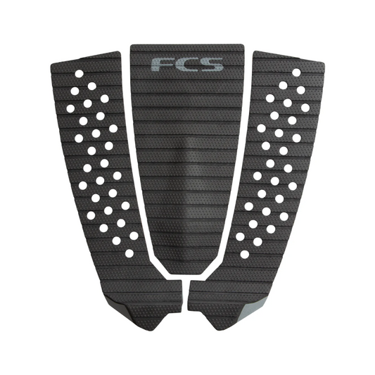 FCS Filipe Toledo Treadlite Tail Pad