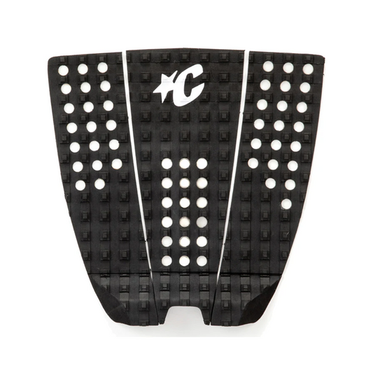 Creatures of Leisure  Icon III Tail Pad