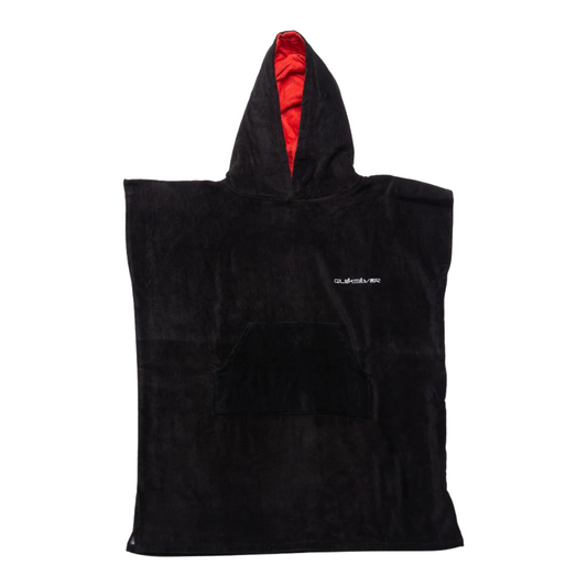 Quiksilver Hoody Teen Towel