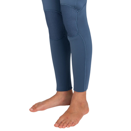 Roxy 3/2mm Swell Series Back Zip Gbs Girls Steamer