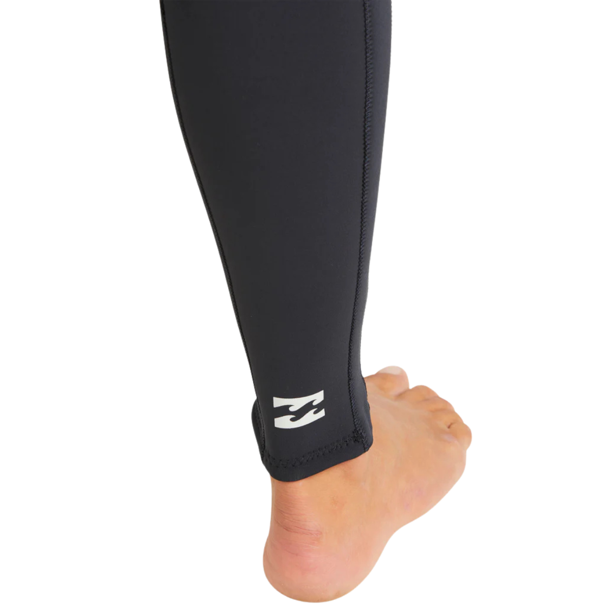Billabong 3/2mm Absolute Natural Chest Zip Mens Steamer