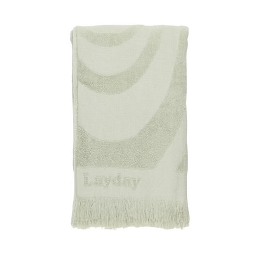 Layday Tide Towel