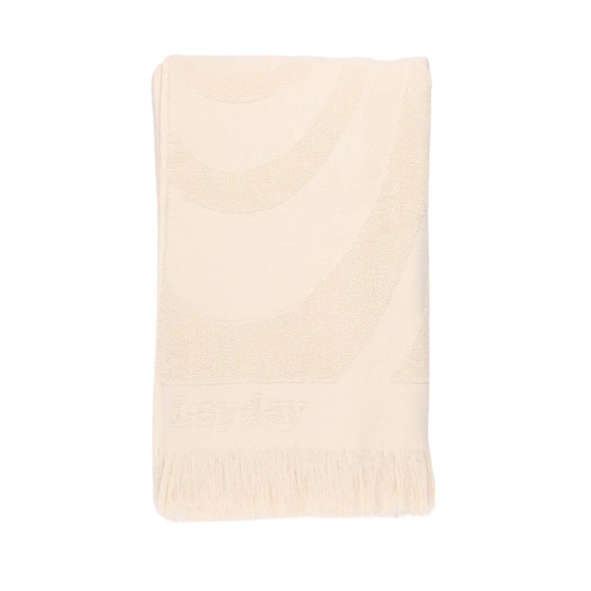 Layday Tide Towel