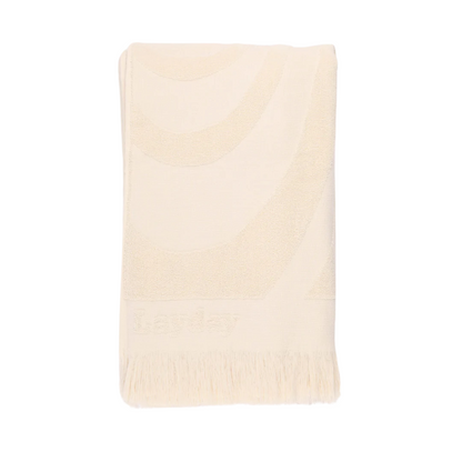 Layday Tide Towel