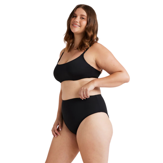 Billabong Sol Searcher Mia DD Bralette Bikini Top