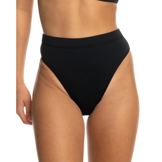 Roxy Classics Mod Midwaist Bikini Bottom