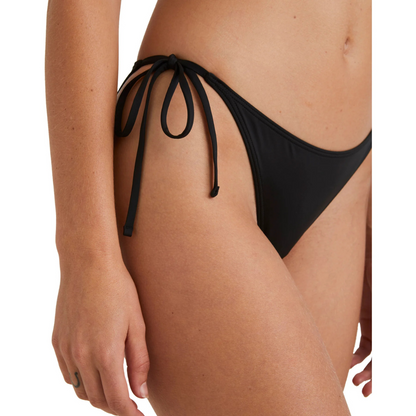 Billabong Sol Searcher Tie Side Bondi Bikini Bottom