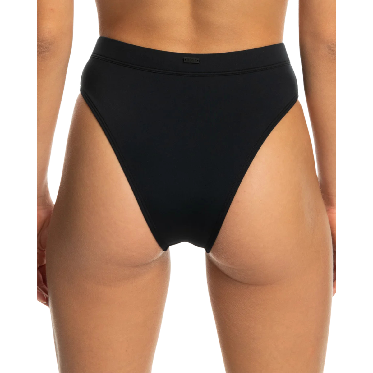 Roxy Classics Mod Midwaist Bikini Bottom
