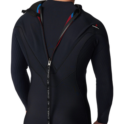 O'Neill HyperFire 3/2mm Back Zip Mens Steamer