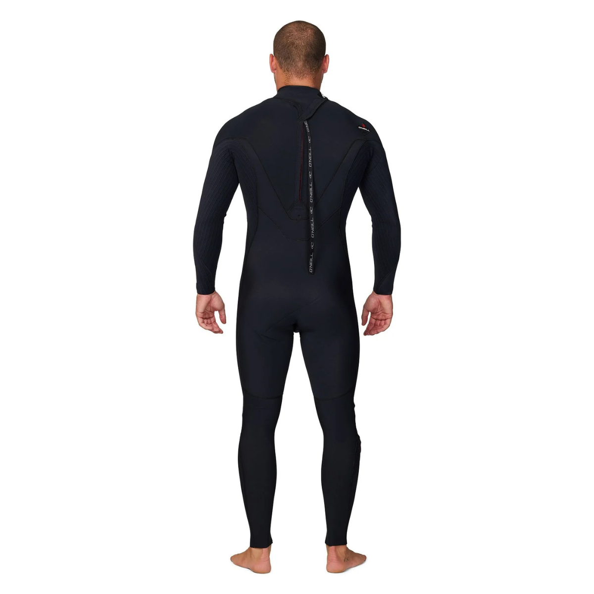 O'Neill HyperFire 3/2mm Back Zip Mens Steamer