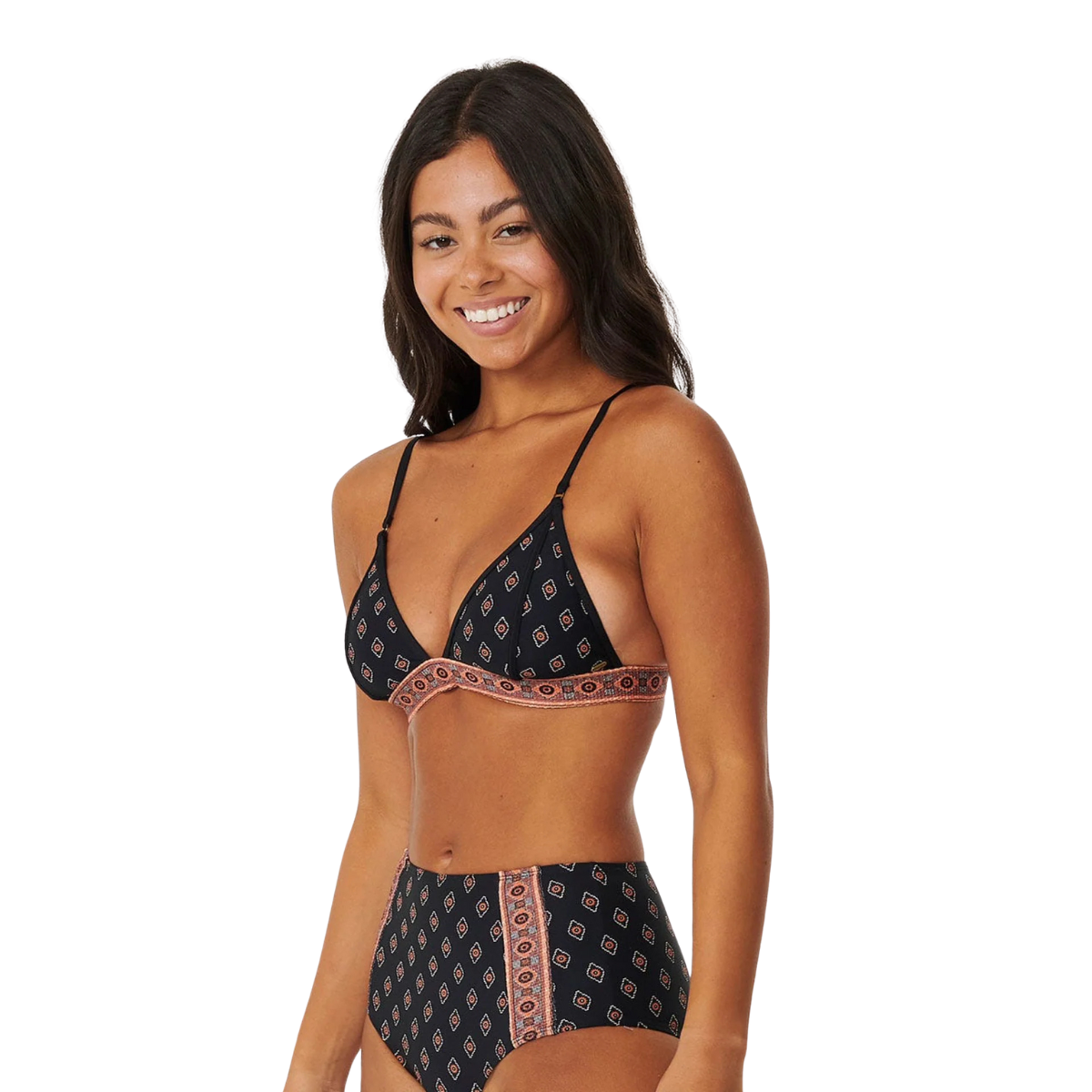 Rip Curl Pacific Dreams Triangle Bikini Top