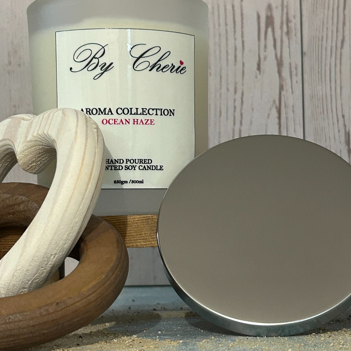 Ocean Haze  - Aroma Collection