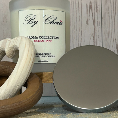 Ocean Haze  - Aroma Collection