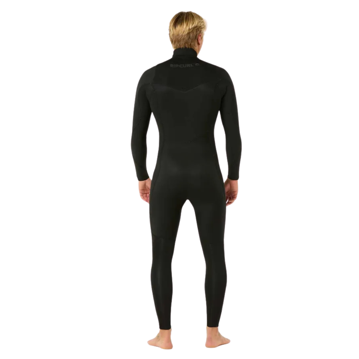 Rip Curl Dawn Patrol 3/2 Chest Zip Mens Steamer