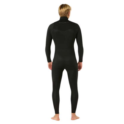 Rip Curl Dawn Patrol 3/2 Chest Zip Mens Steamer