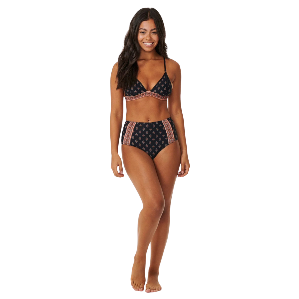 Rip Curl Pacific Dreams Triangle Bikini Top