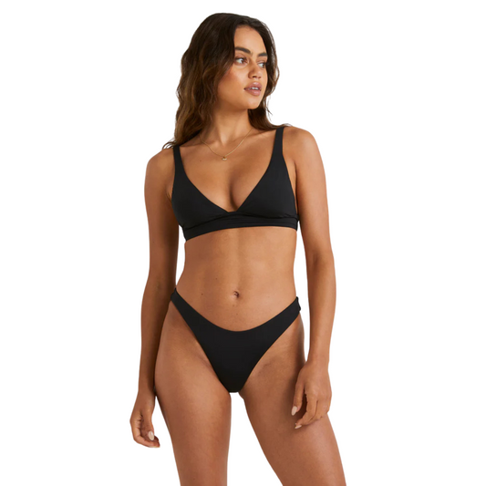 Billabong Sol Searcher Elongated Tri Bikini Top