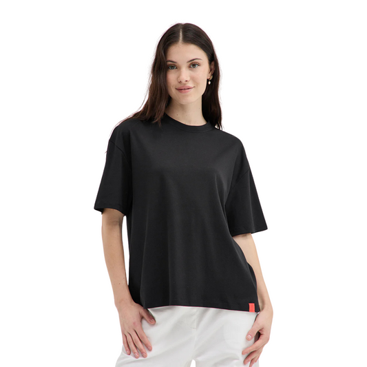 Holiday Shop Relaxed Womens Tee