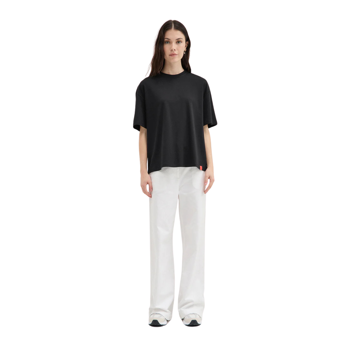Holiday Shop Relaxed Womens Tee