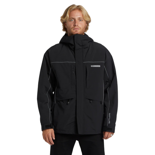Billabong Contact Waterproof Mens Jacket