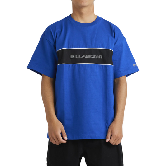 Billabong Spec 73 Panel Mens T-Shirt