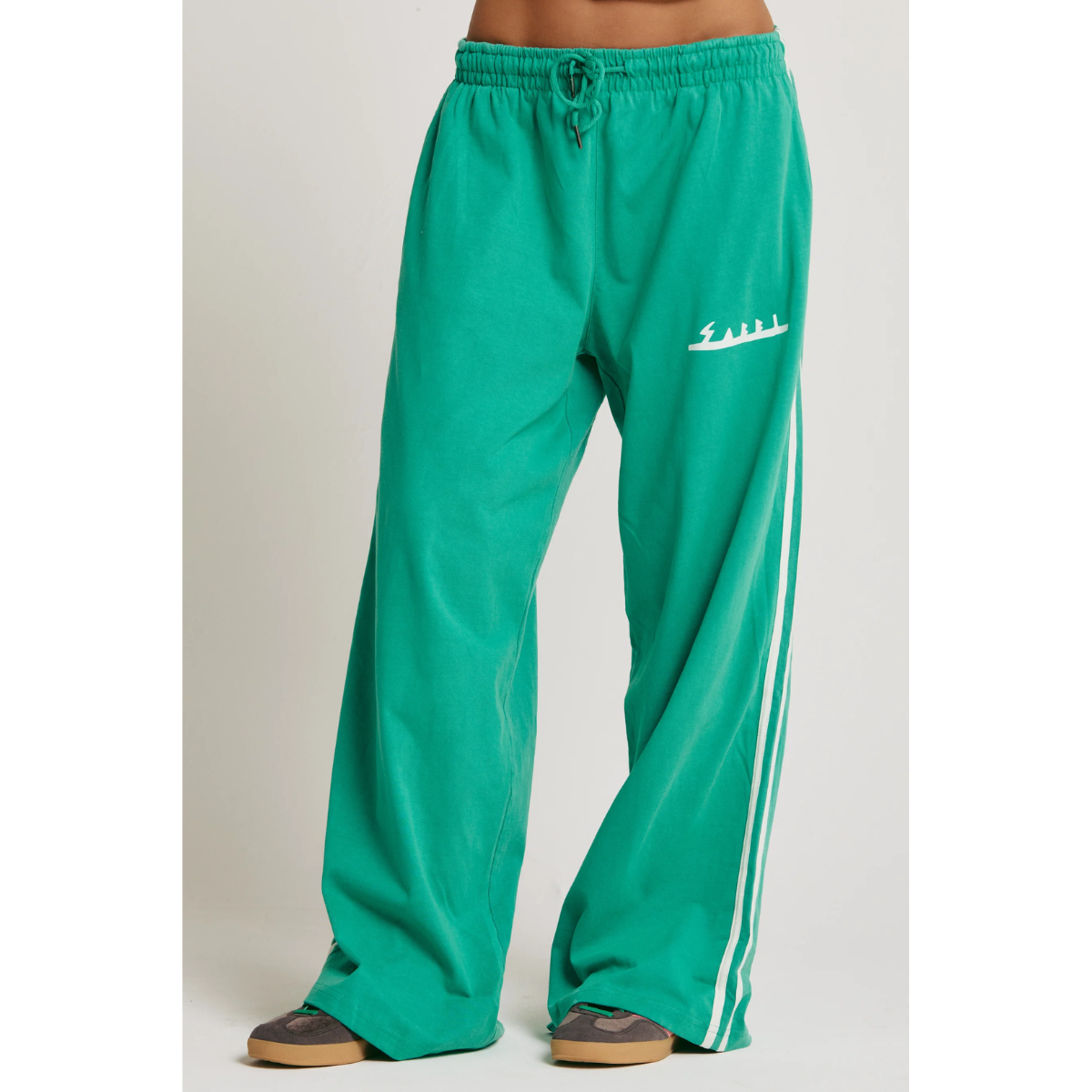 Sabbi The Margie Chido Pants Green