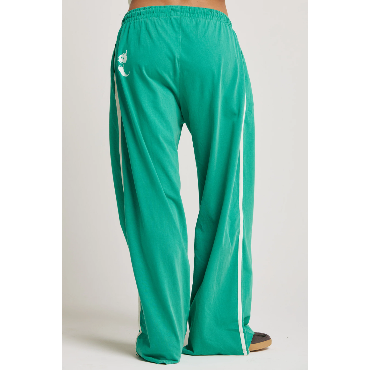 Sabbi The Margie Chido Pants Green