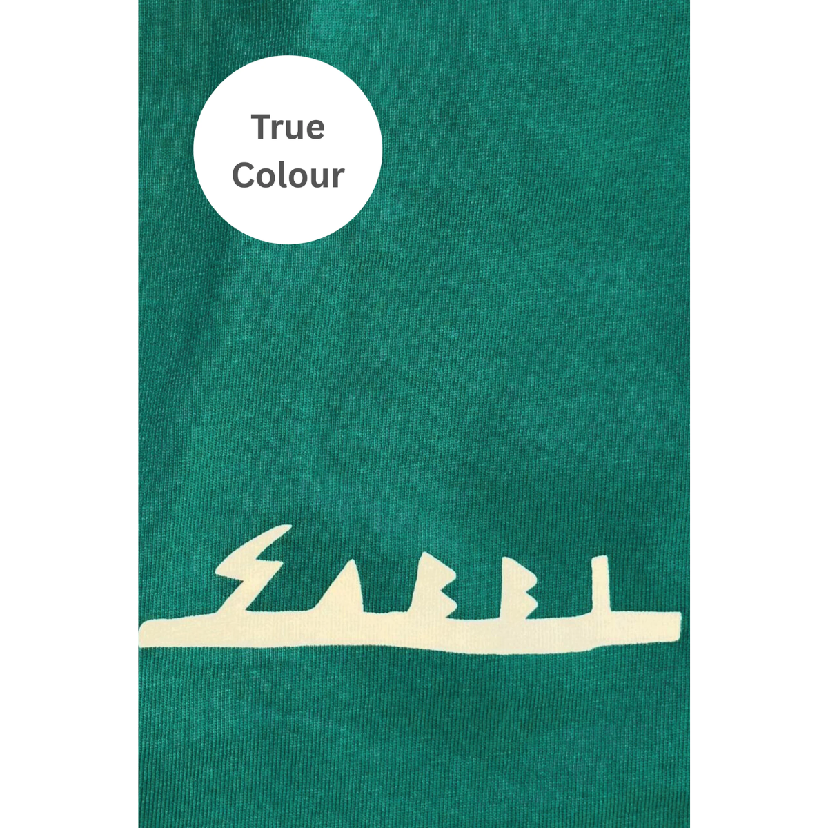 Sabbi The Margie Chido Pants Green