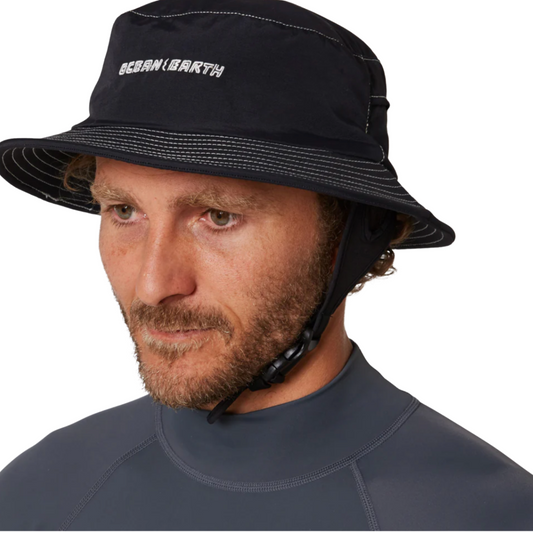 Ocean & Earth G-Land Soft Peak Surt Hat