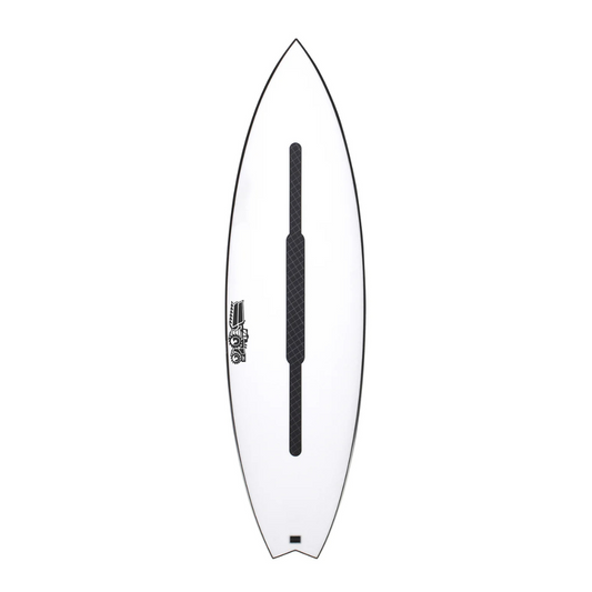 JS Industries Xero Fusion HYFI 3.0 Surfboard