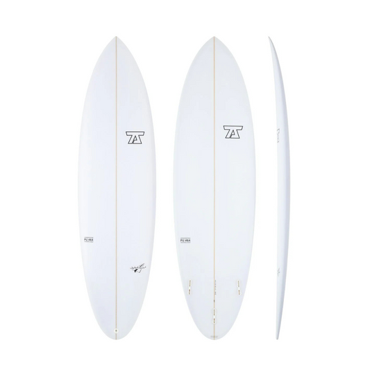 7S Jetstream +