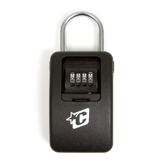 Creatures Of Leisure Stash Surf Lock
