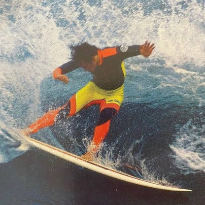 Channel Islands The Black Beauty Surfboard