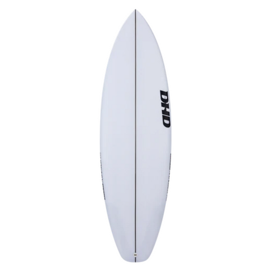DHD Phoenix Flight