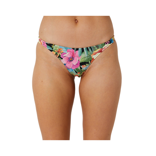 Poolside Paradiso Lush Tropics Side Bind Bottom