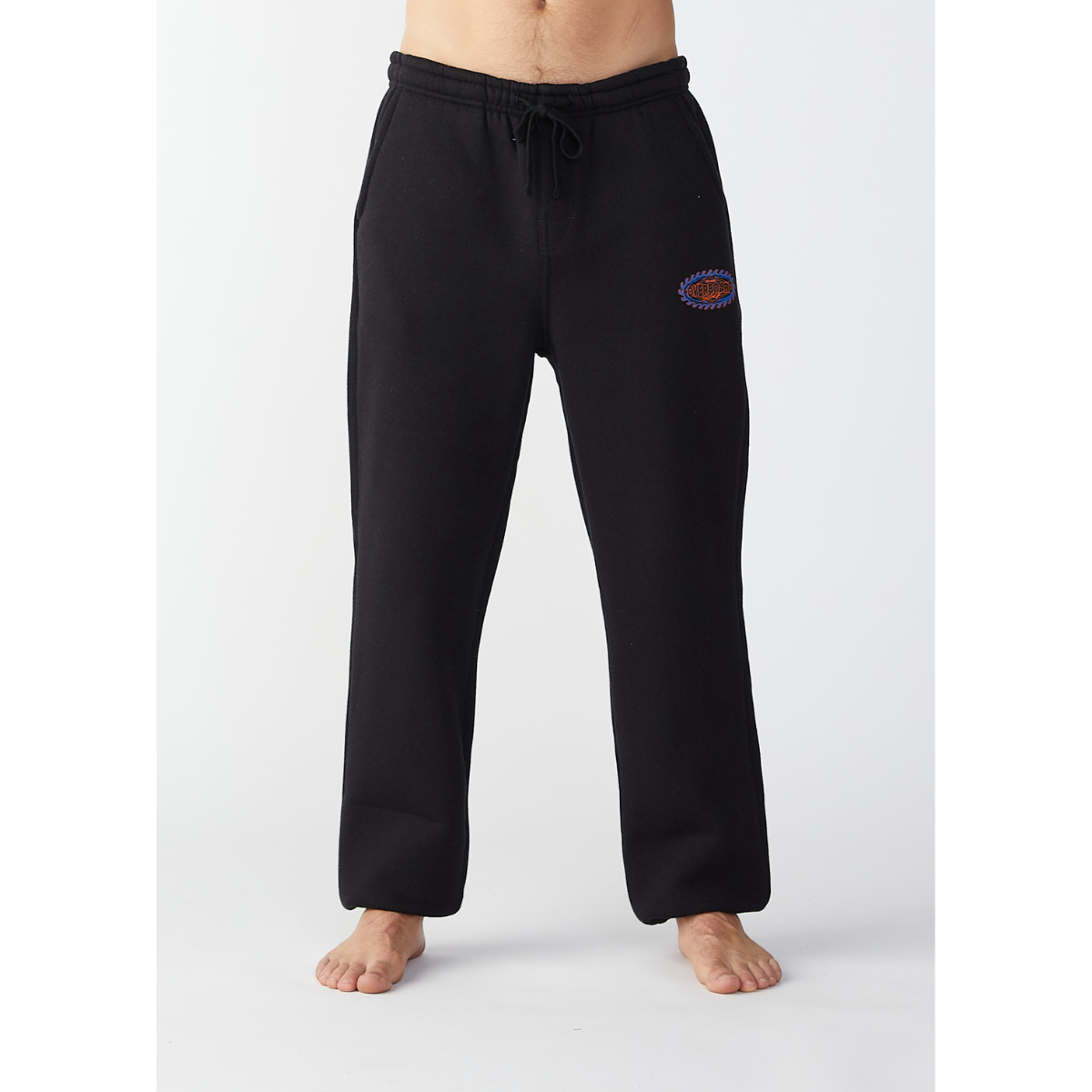 Overboard Surf Nirvana Mens Track Pants