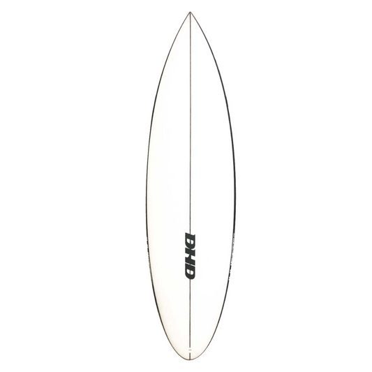 DHD Juliette Round Tail