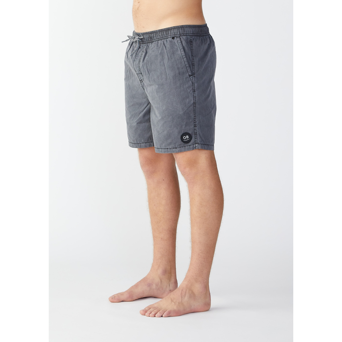 Overboard Surf OG Livin Beach Mens Walkshort