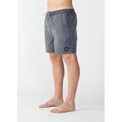 Overboard Surf OG Livin Beach Mens Walkshort