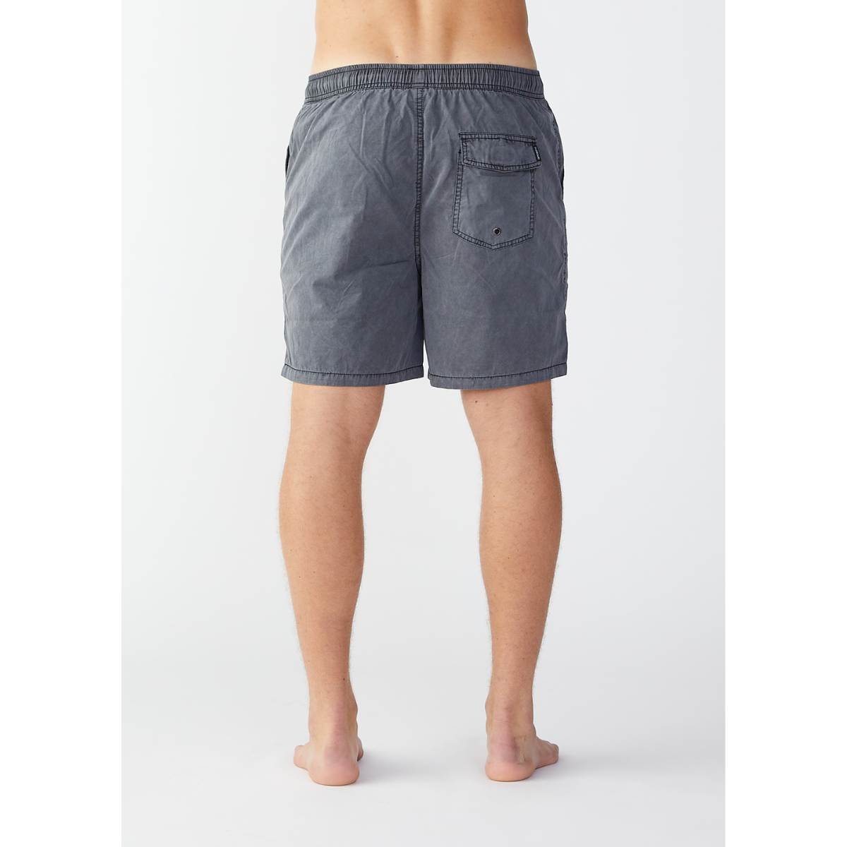 Overboard Surf OG Livin Beach Mens Walkshort