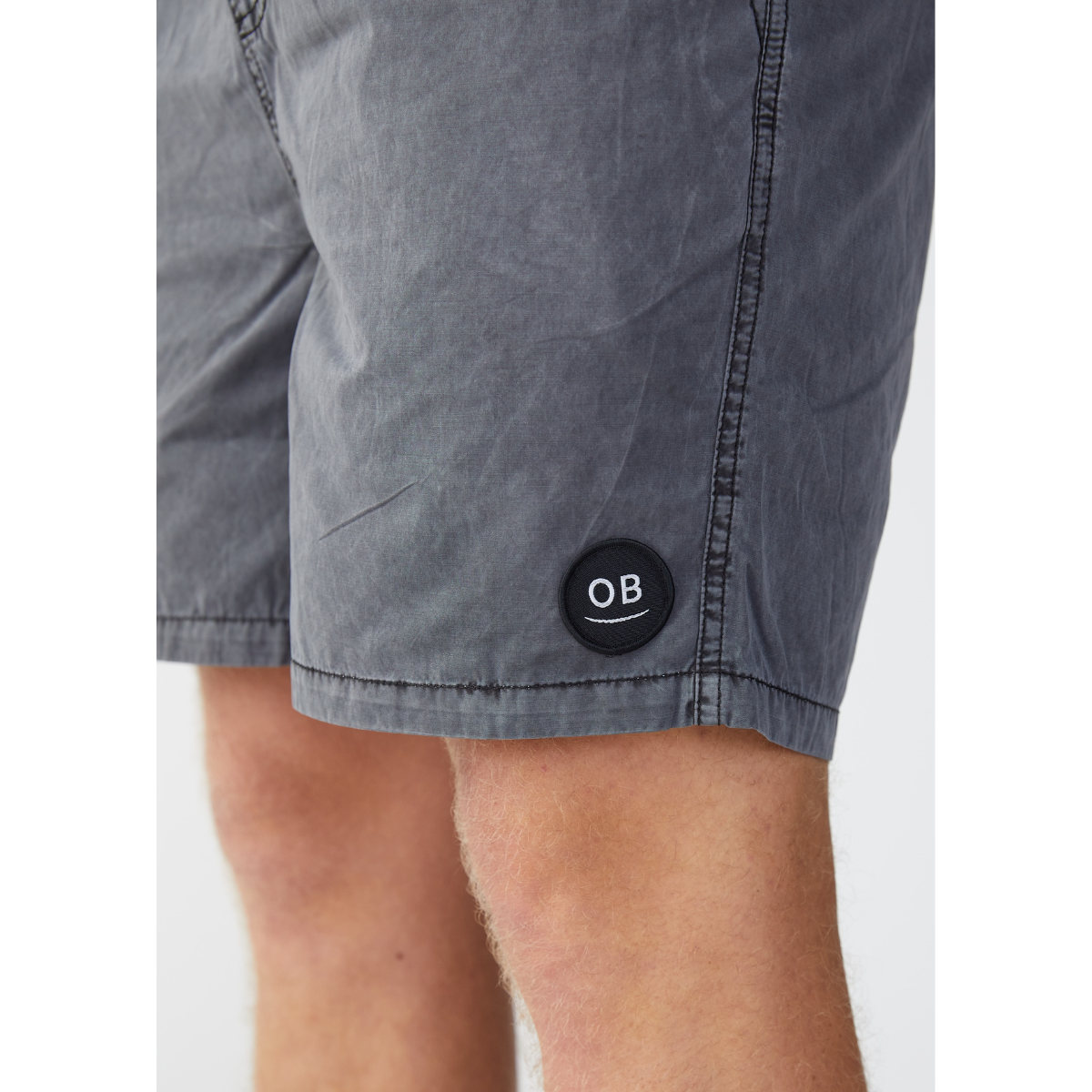 Overboard Surf OG Livin Beach Mens Walkshort