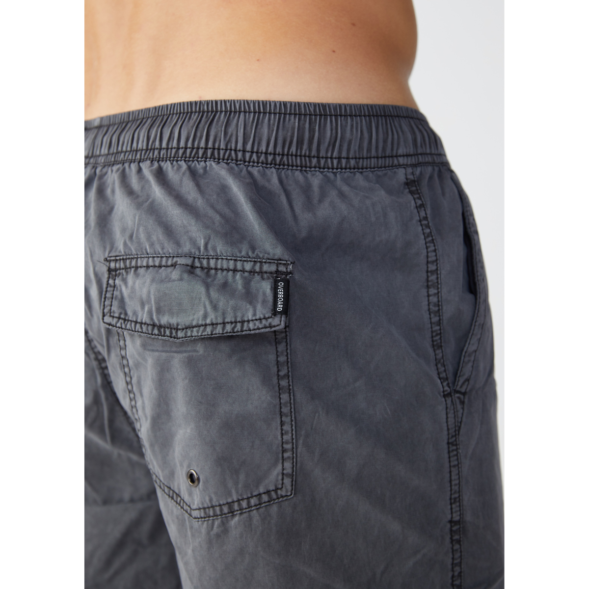 Overboard Surf OG Livin Beach Mens Walkshort