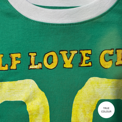 Sabbi The You Cute Long Sleeve - Green