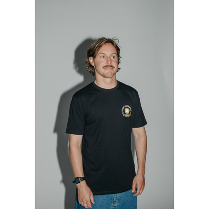 Overboard Surf 24/7 Mens T-Shirt