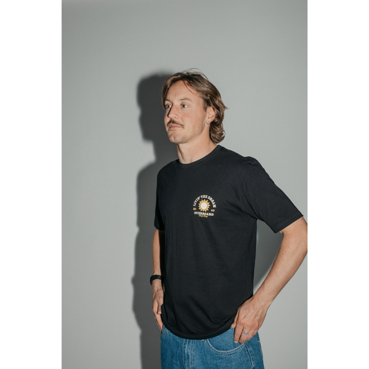 Overboard Surf 24/7 Mens T-Shirt