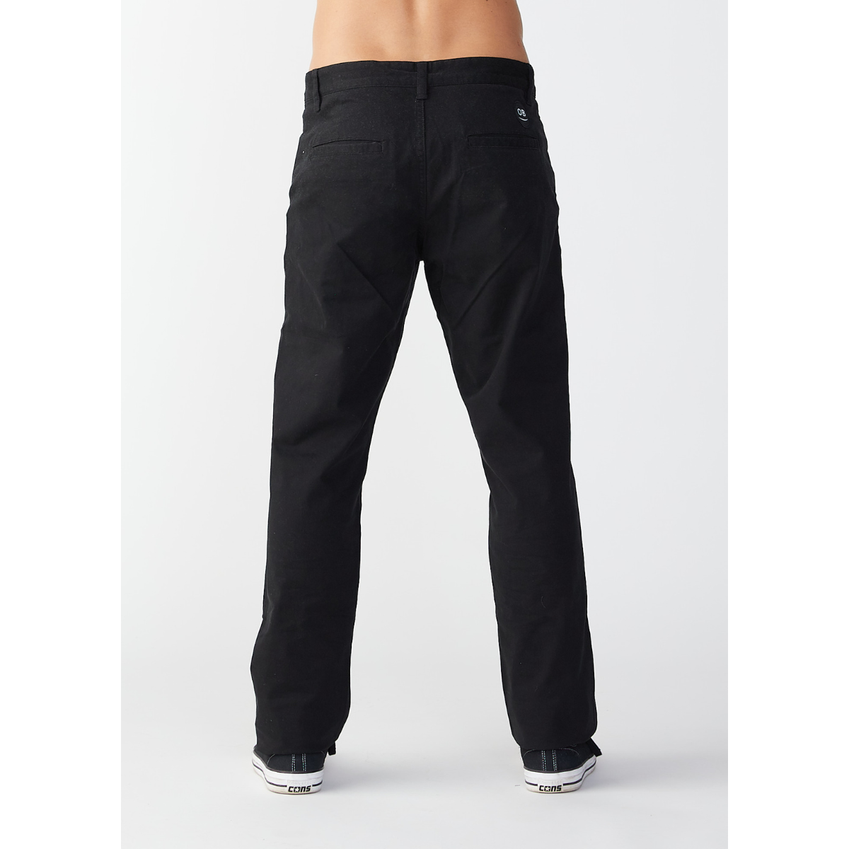 Overboard Surf Classic Chino Pant